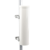 estación base grado industrial pmp 450i ip 67, filtro dinámico para interferencia 4900 5925 mhz con antena de 90 grados, hasta 300 mbps. (pn: c050045a005a)