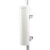 estación base grado industrial pmp 450i ip 67, filtro dinámico para interferencia 4900 5925 mhz con antena de 90 grados, hasta 300 mbps. (pn: c050045a005a)