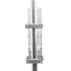 estación base grado industrial pmp 450i ip 67, filtro dinámico para interferencia 4900 5925 mhz con antena de 90 grados, hasta 300 mbps. (pn: c050045a005a)