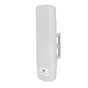 (c054045c004) serie pmp 450 suscriptor punto multipunto para banda libre de 55 mbps con antena integrada de 9 dbi