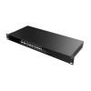 switch poe de 2 hilos para telefonos fanvil x303 2 , 24 puertos rj11