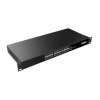 switch poe de 2 hilos para telefonos fanvil x303 2 , 24 puertos rj11