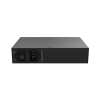 switch poe de 2 hilos para telefonos fanvil x303 2 , 8 puertos rj11