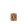 terminal tipo lengüeta recta de cobre, cal. 8 a 1/0 awg, orificio para perno de 5/16" (7.9mm)
