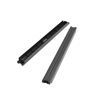 tapa ciega para rack estándar de 19in, 1ur, sin herramientas para su instalación, color negro, 10 piezas tapa ciega para rack estándar de 19in, 1ur, sin herramientas para su instalación, color negro, 10 piezas