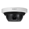 camara ip multisensor 20mp (4 sensores de 5mp), wdr 120 db lente motorizado 4.13 9.4 mm 12vcc/ hpoe /ip66 /ik10