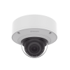 cámara domo 2mp solid edge / wisenet wave embebido / antivandalica / lente motorizado de 4.38 a 9.33mm / p iris / wdr 120db / 1tb ssd / ip66, ip67, ik10+, nema4x, ip6k9k