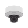 cámara domo 2mp solid edge / wisenet wave embebido / antivandalica / lente motorizado de 4.38 a 9.33mm / p iris / wdr 120db / 1tb ssd / ip66, ip67, ik10+, nema4x, ip6k9k