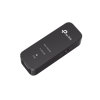extensor poe 802.3 af/at / 2 puerto 10/100 mbps / plug and play / salida poe hasta 20w / extensor hasta 250 metros