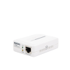 inyector poe 802.3af de 1 puerto 10/100 mbps (mid span), hasta 15.4 w