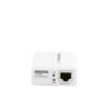 inyector poe 802.3af de 1 puerto 10/100 mbps (mid span), hasta 15.4 w