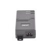 inyector poe ieee 802.3at, puertos gigabit, hasta 30 w de salida poe (mid span)