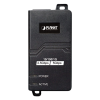 inyector poe 802.3 af/at, hasta 30 w, con puertos de 10/100/1000mbps/ 2.5 gbps/5 gbps