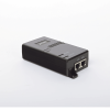 inyector 802.3bt de 60w en 4 pares utp, compatible con 802.3af/at gigabit 10/100/1000 mbps