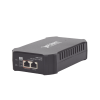 inyector poe 802.3bt 95 watts gigabit c/fuente interna