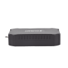 inyector poe 802.3bt 95 watts gigabit c/fuente interna