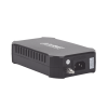 inyector poe 802.3bt 95 watts gigabit c/fuente interna