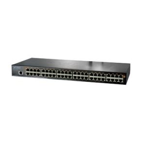 inyector poe 802.3af administrable de 24 puertos 10/100 mbps