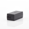 adaptador poe ubiquiti de 24 vdc, 0.5 a con puerto gigabit, compatible con airgateway