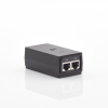 adaptador poe ubiquiti de 24 vdc, 0.5 a con puerto gigabit, compatible con airgateway