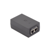adaptador poe ubiquiti de 24 vdc, 1.0 a puerto fast ethernet
