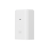 adaptador poe ubiquiti gigabit de 24 vdc, 0.3 a