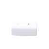adaptador poe ubiquiti gigabit de 24 vdc, 0.3 a