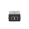 adaptador poe ubiquiti de 24 vdc, 1.0 a, para airfiber x