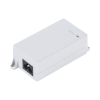 inyector poe pasivo gigabit de pared para c5x, c5c, de mimosa, voltaje de salida 24vcc.