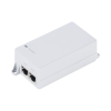 inyector poe pasivo gigabit de pared para c5x, c5c, de mimosa, voltaje de salida 24vcc.