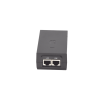 adaptador poe ubiquiti de 48 vdc, 0.5 a, fast ethernet (10/100 mbps)