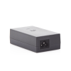 adaptador poe ubiquiti de 50 vdc, 1.2 a puerto gigabit para equipos airfiber