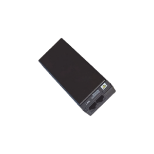 n000000l034a fuente de alimentación poe de 56vcc 0.5a (30 watts) para equipos cnpilot, pmp 450 y ptp 450, incluye cable de corriente