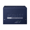 extensor poe+ / hasta 100 m / entrada poe+ gigabit 802.3 at y salida poe+ gigabit 802.3 af / at / interior