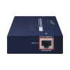 extensor poe+ / hasta 100 m / entrada poe+ gigabit 802.3 at y salida poe+ gigabit 802.3 af / at / interior