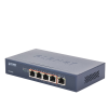 extensor ultra poe de 65 watts con 4 puertos gigabit de salida 802.3 af/at