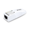 probador power over ethernet compacto para estandares ieee 802.3af/at/bt