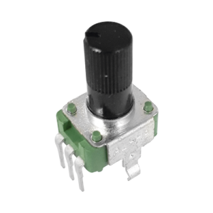 potenciometro de 10 k para com3010 linea (rohs).