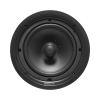 altavoz de techo de 2 vias | woofer de 6.5in | tweeter de 1in | 90 watts | 8 ohms