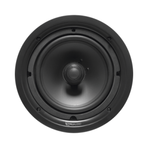 altavoz de techo de 2 vias | woofer de 6.5in | tweeter de 1in | 90 watts | 8 ohms