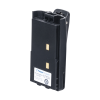 batería ni mh de 1300 mah para hyt tc500 / tc 500u / tc 500v