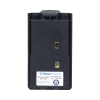 batería ni mh de 1300 mah para hyt tc500 / tc 500u / tc 500v