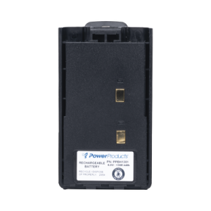 batería ni mh de 1300 mah para hyt tc500 / tc 500u / tc 500v