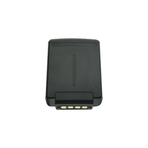 batería li ion 1900 mah para hyt x1e, x1p, harris hdp250