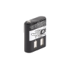 batería de ni mh, 1500 mah para radio motorola talkabout