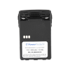 batería de li ion, 1800 mah. para radios motorola pro 5150 elite/ pro7150 elite/ ex500/ 600