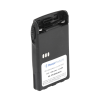 batería de li ion, 1800 mah. para radios motorola pro 5150 elite/ pro7150 elite/ ex500/ 600