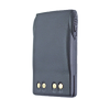 batería de li ion, 1800 mah. para radios motorola pro 5150 elite/ pro7150 elite/ ex500/ 600