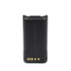 batería li ion 3400 maha para radios kenwood series nx 5200/ 5300/ 5400 (ip67)