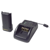 batería li ion 3400 maha para radios kenwood series nx 5200/ 5300/ 5400 (ip67)